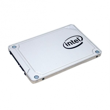 SSD Intel 545s 256GB SSDSC2KW256G8XTSata3